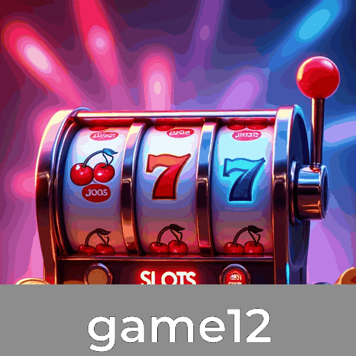 game12 - Promoções e bônus exclusivos para novos jogadores.