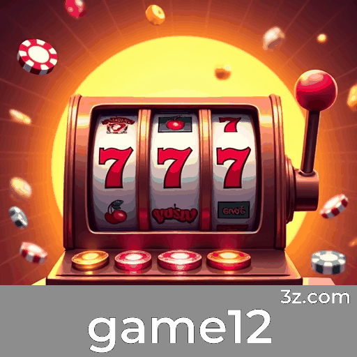 game12 login page Brazil – secure online casino access