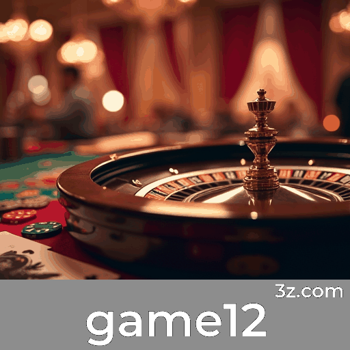 game12 login page Brazil – secure online casino access