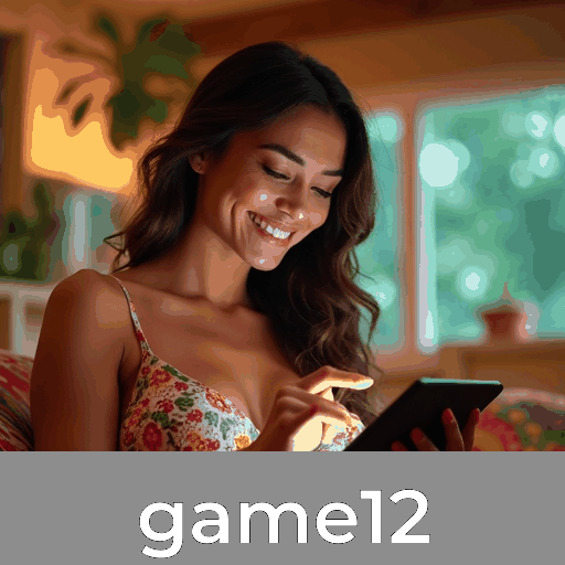 game12: Entre com login rápido e explore jogos ao vivo