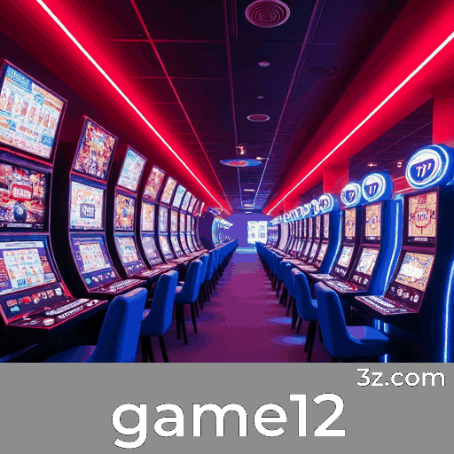 Login to game12 – Access Online Casino & Sports in Brazil game12 login page Brazil – secure online casino access