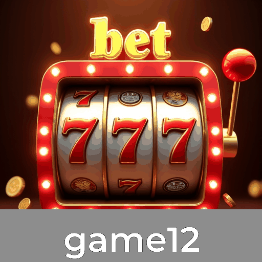 game12: Aproveite caça-níqueis e caça-níqueis com bônus no cassino ao vivo!