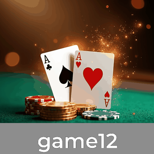 game12 - App game12 Brasil disponível para download no Google Play