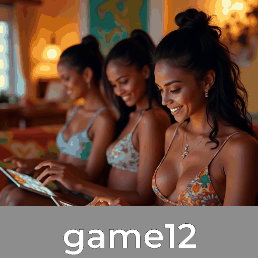 game12 - Plataforma confiável para apostas emocionantes e bônus