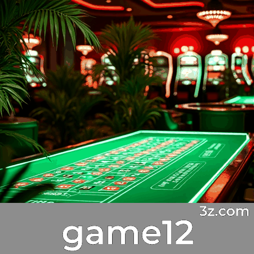 Login to game12 – Access Online Casino & Sports in Brazil game12 login page Brazil – secure online casino access