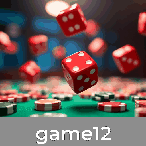 game12: Entre com login rápido e explore jogos ao vivo