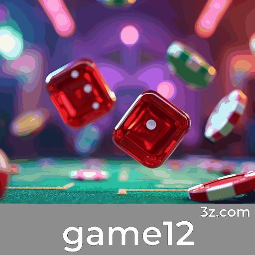 game12 login page Brazil – secure online casino access