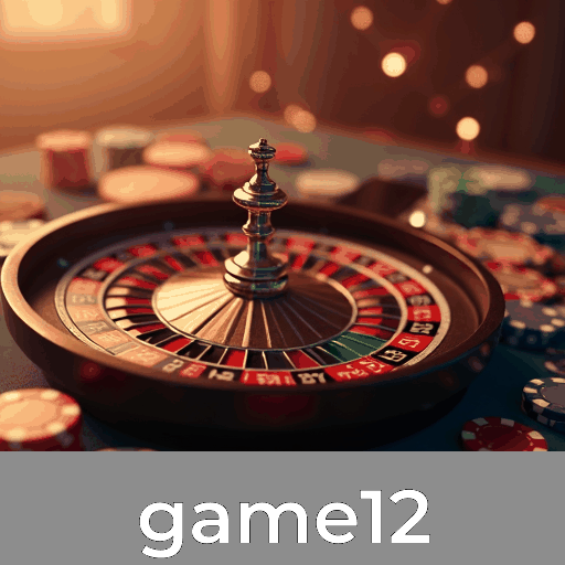 game12: Entre com login rápido e explore jogos ao vivo