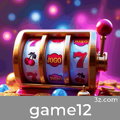 game12 login page Brazil – secure online casino access